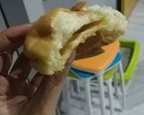 Foto langkah ke 16 dari resep Roti Boy.