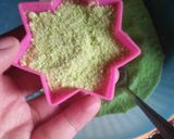 Foto langkah ke 3 dari resep Kue Putu.
