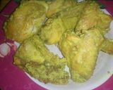 Foto langkah ke 4 dari resep Ayam goreng serundeng.