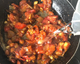 Foto del paso 6 de la receta: Butter chicken