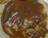 Foto del paso 4 de la receta: Panqueques dulces🍶