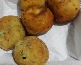 Foto del paso 3 de la receta: Croquetas de papa!😋#rápidas