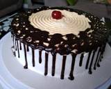 Carrot cake#seasonal ingredients#author marathon recipe step 15 photo