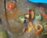 Foto langkah ke 3 dari resep Tempe Tahu Pedas Cabe Gendot.