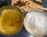 Foto del paso 2 de la receta: Galletas de mantequilla