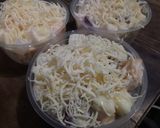 Foto langkah ke 4 dari resep Salad Buah Suka2.