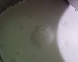 Foto langkah ke 5 dari resep Bubur Candil Pandan.