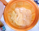 Foto langkah ke 4 dari resep Seblak spaghetti kering.