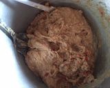 Foto langkah ke 2 dari resep Bakso Sapi.
