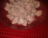 Foto del paso 1 de la receta: Estofado de ternera