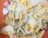 Foto del paso 1 de la receta: Esqueixada de bacalao