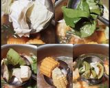 Foto langkah ke 5 dari resep Sayur Asem Ala Betawi.