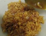 Foto langkah ke 9 dari resep Lo mai gai / chinese steamed glutinous rice.