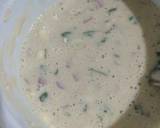 Oats and Wheat Pancakes (Cheela) recipe step 2 photo