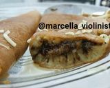 Foto langkah ke 11 dari resep Martabak ANTI GAGAL Super Nyarang.