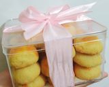 Foto langkah ke 9 dari resep Nastar Enak, Mudah, Tersimpel (Anti Gagal).