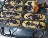 Foto langkah ke 7 dari resep Kokis.