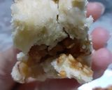 Foto del paso 5 de la receta: Rosca Rellena con Crumble de Coco