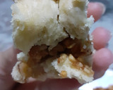 Foto del paso 5 de la receta: Rosca Rellena con Crumble de Coco