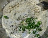 বাঁধাকপির বড়া (bandhakopir bora recipe in Bengali) রেসিপির ধাপ 2 ছবি