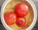 டூ இன் ஒன் தக்காளி மசாலா குழம்பு (Tomato gravy)🍅 ரெசிபி ஸ்டேப் 5 புகைப்படம்