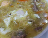 Foto del paso 2 de la receta: Sopa de Boda