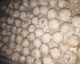 Foto langkah ke 4 dari resep Cimol Keju.