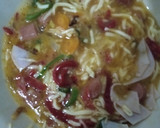 Foto del paso 4 de la receta: Tortilla campera