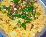 मक्याचा चिवडा (maka chivda recipe in marathi) रेसिपी स्टेप 3 फोटो 