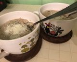Foto del paso 4 de la receta: Sopa de avena con caldo natural