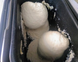Foto del paso 1 de la receta: Pan casero (receta fácil)