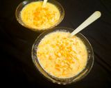 नवरात्रि स्पेशल गाजर की खीर (Carrot kheer recipe in hindi) रेसिपी चरण 5 फोटो