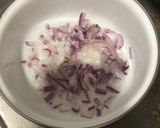 Foto langkah ke 4 dari resep Cumi Goreng Tepung Saus Asam Manis.