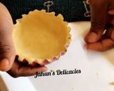 A picture of step 4 of Tart.