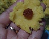 Foto langkah ke 3 dari resep Nastar.