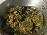 मेथी मुठिया (Methi muthiya recipe in hindi)