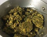 मेथी मुठिया (Methi muthiya recipe in hindi) रेसिपी चरण 7 फोटो