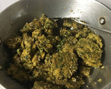 मेथी मुठिया (Methi muthiya recipe in hindi) रेसिपी चरण 7 फोटो