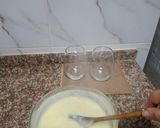 Foto del paso 5 de la receta: Postre de Vainilla y dulce de leche