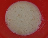 Foto del paso 1 de la receta: Budín de Yorurt