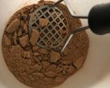 Foto del paso 1 de la receta: Tartaleta de coco 🥥