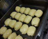 Foto del paso 4 de la receta: Pancitos de mandarina