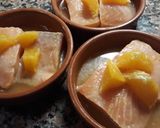 Foto del paso 3 de la receta: Salmón al horno con naranja y limón
