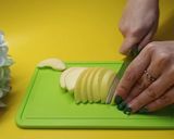 A picture of step 1 of I Had No Idea Apples and Puff Pastry Could Do This! 🍎.