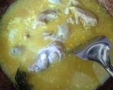 Foto langkah ke 3 dari resep Opor Ayam.
