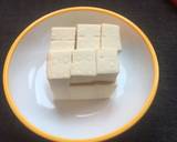 Tofu Kra Pow Kung - vegan π±