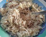 Tiranga Pulao recipe step 7 photo