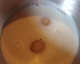 Foto del paso 1 de la receta: Panqueques con dulce de leche