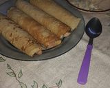 Foto del paso 4 de la receta: Canelones #lunesdereciclado