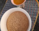 Foto del paso 1 de la receta: Pie de Parchita/Maracuyá